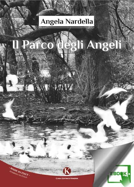 Recensione: “Il Parco degli Angeli” di Angela Nardella