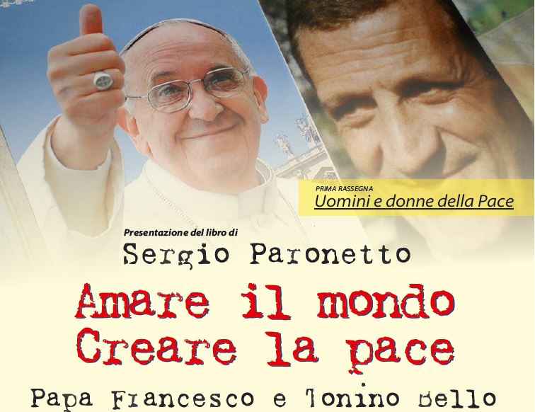 A Vico la serata dedicata a Papa Francesco e don Tonino Bello