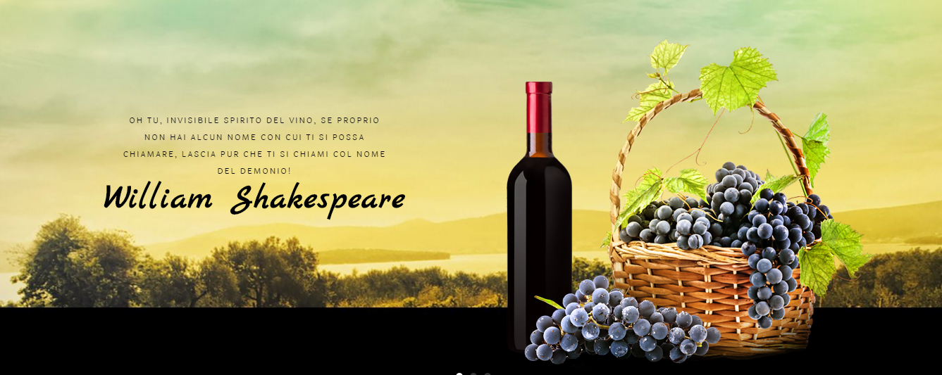 Tata Vito Wine – Vendita Vini biologici a Foggia