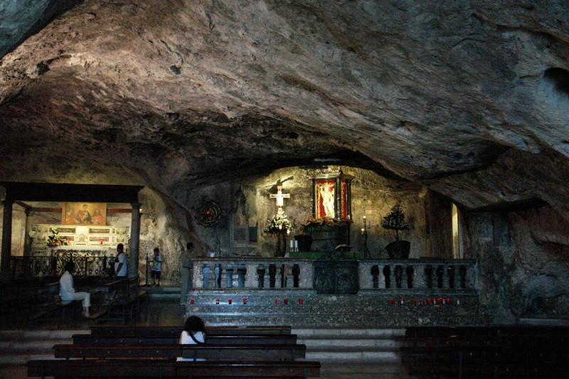 Santuario di San Michele Arcangelo