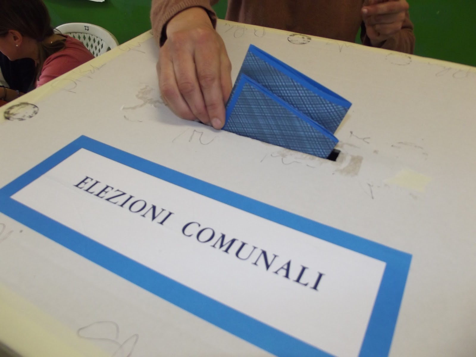 Capitanata, Elezioni Comunali: si voterà Domenica 5 Giugno
