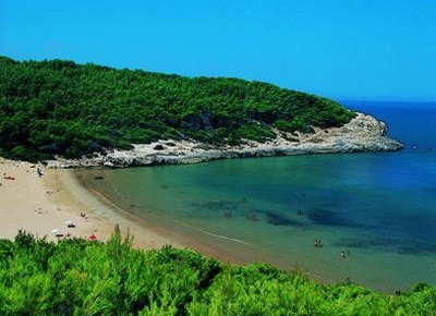 Le più belle spiagge della nostra Provincia