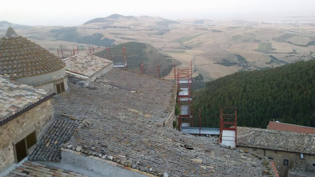 Associazione di Promozione Sociale Santagatesi nel Mondo: Appello per la Chiesa di San Nicola di Sant’Agata di Puglia