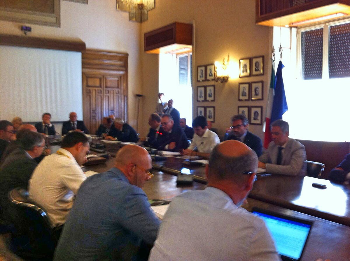 Tavolo nazionale della filiera cerealicola, accolte le proposte della CIA Puglia