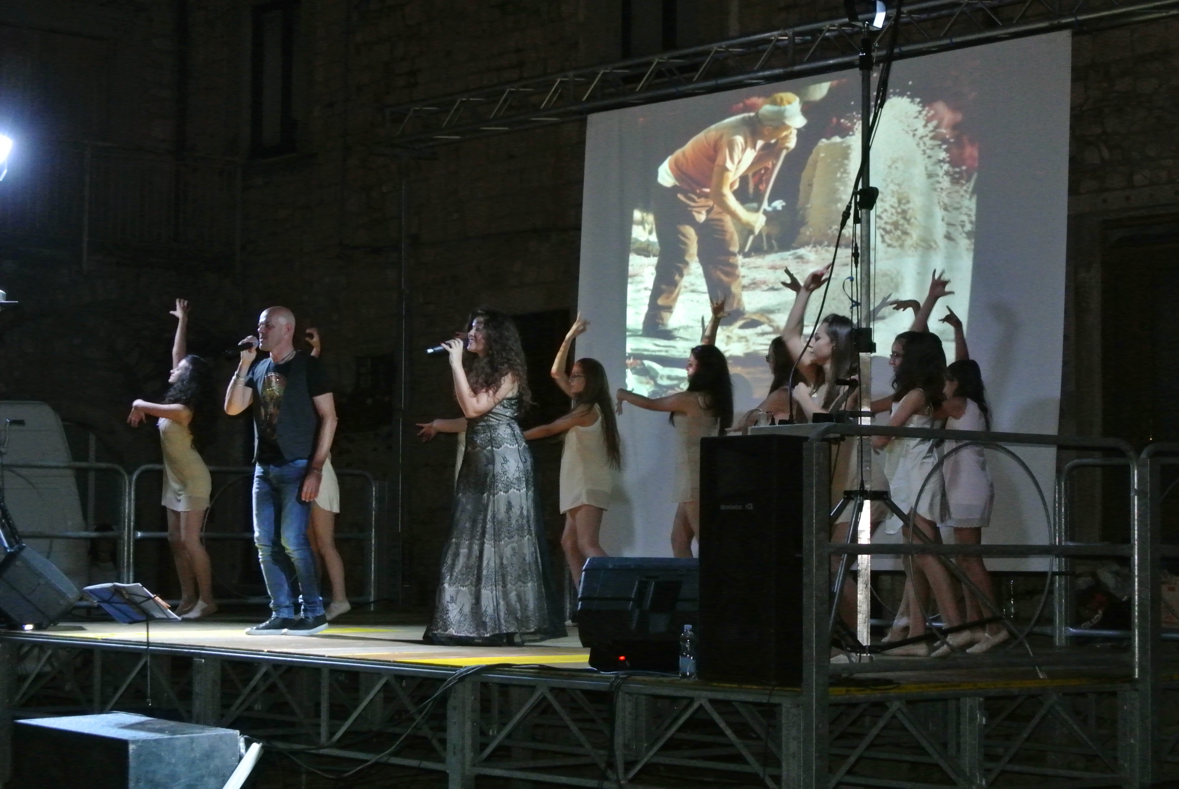 Orsara, la magia del musical è da standing ovation – 25 Agosto