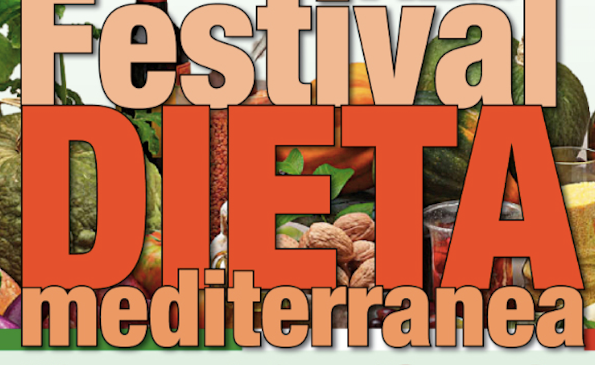 Ad Alberona e Lucera il Festival della Dieta Mediterranea