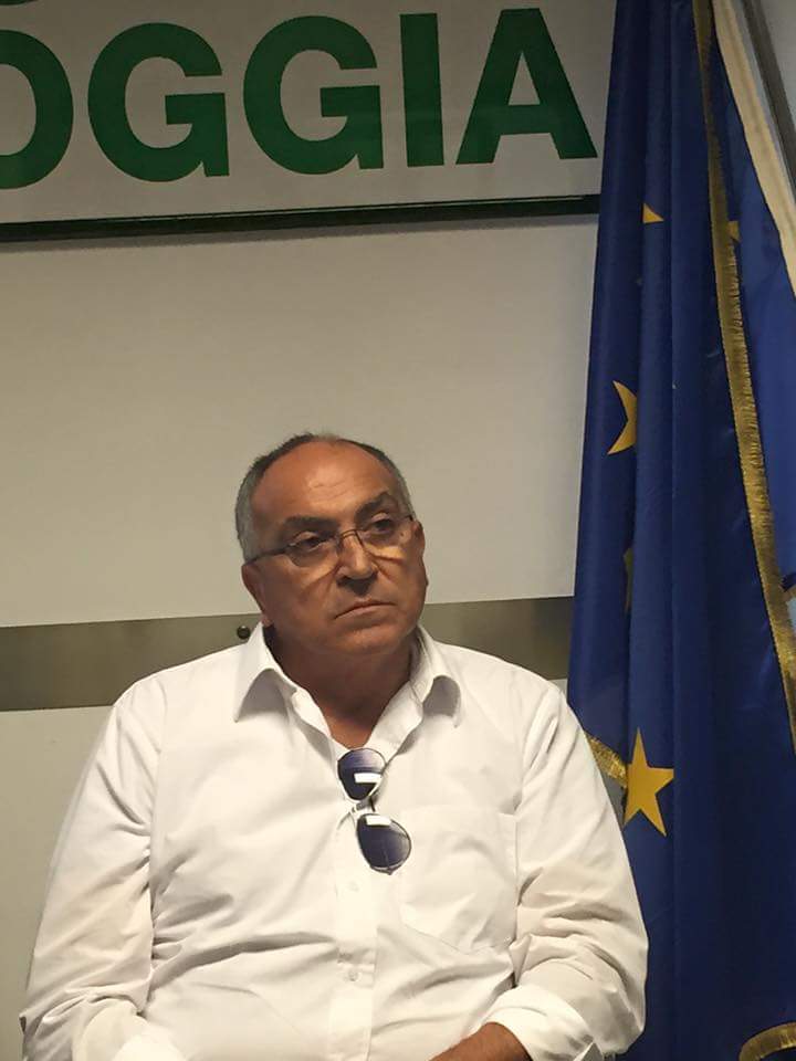 Agrinsieme Foggia: “Timidi segnali positivi, ma attenti ai costi della semina”