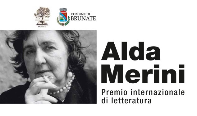 Indetta la sesta edizione del Premio Internazionale di Letteratura “Alda Merini – Brunate 2017”