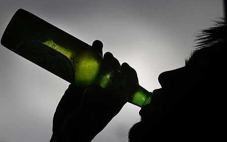 Alcool e giovani: il “Binge Drinking”