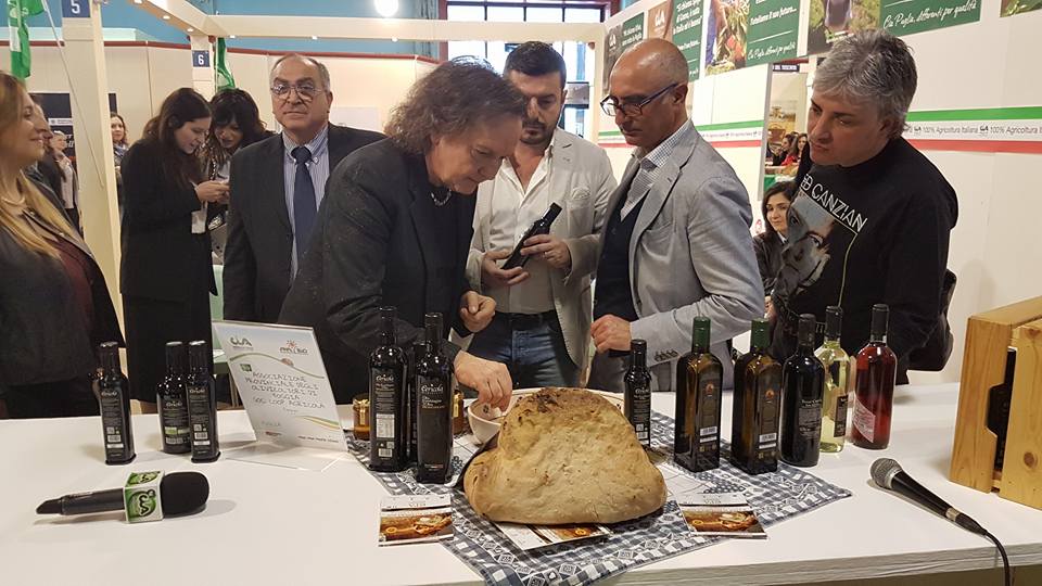 Cia Puglia, a Foggia tre giorni su olio e agroalimentare pugliese