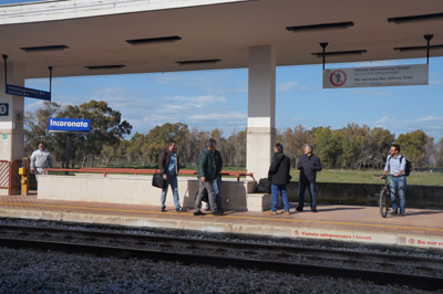 FISMIC su disagi pendolari nord-barese