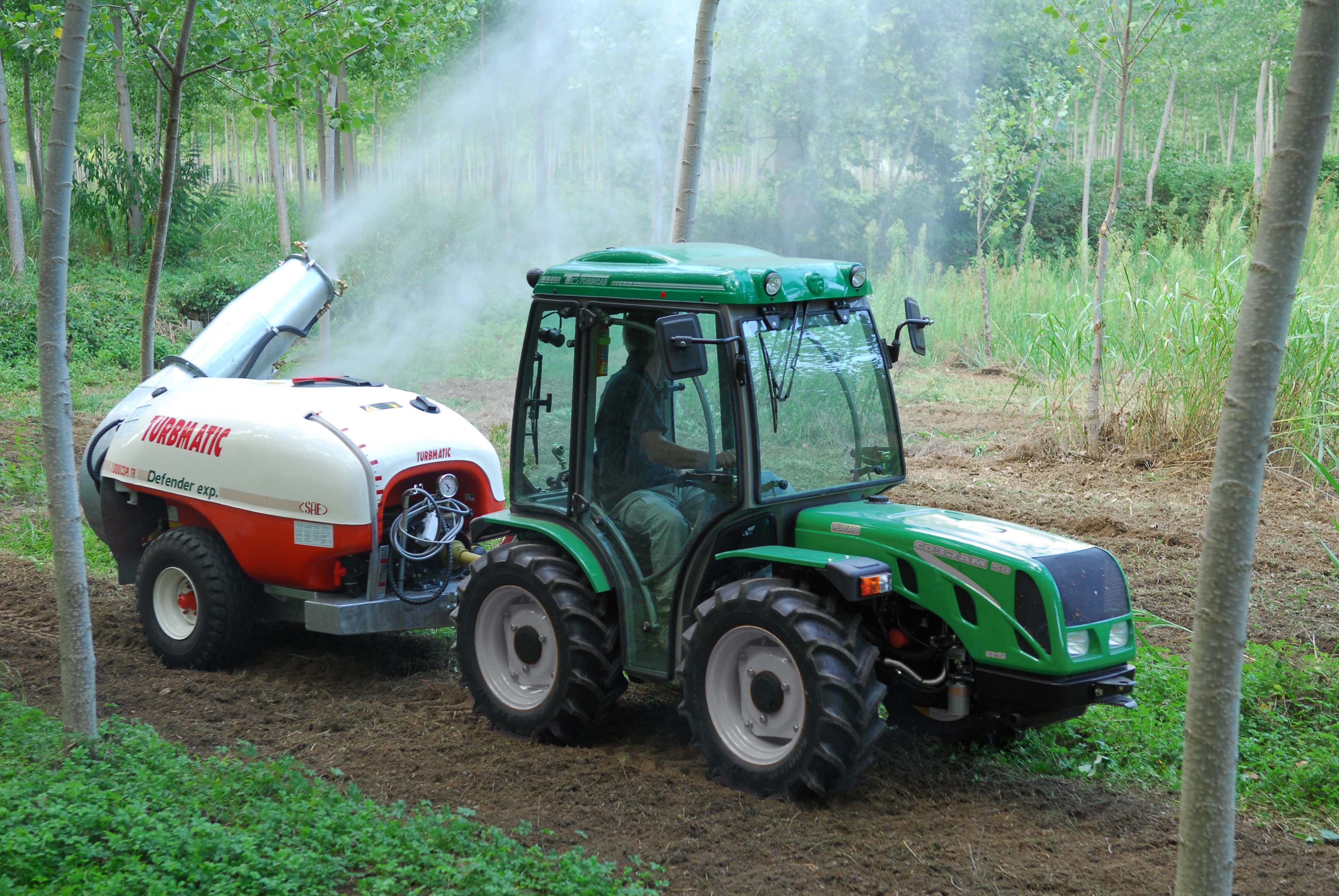 CIA Puglia alla Regione: “Più carburante agevolato per gli agricoltori”