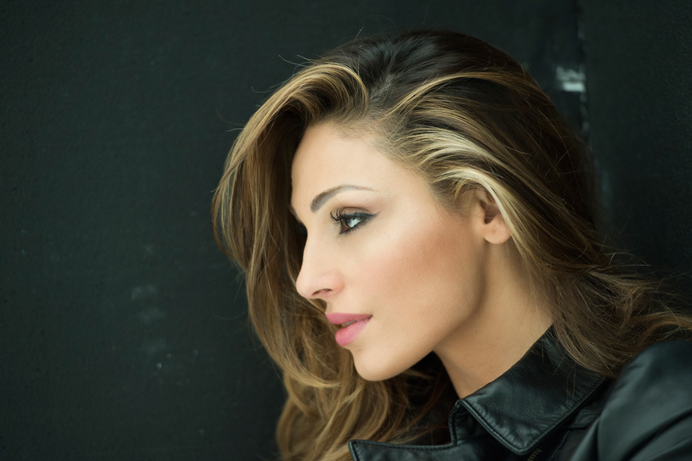 Orsara, Anna Tatangelo e 10 giorni di eventi