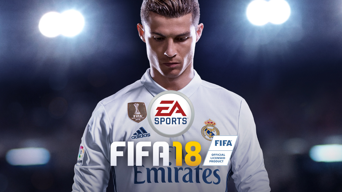 Fifa 18