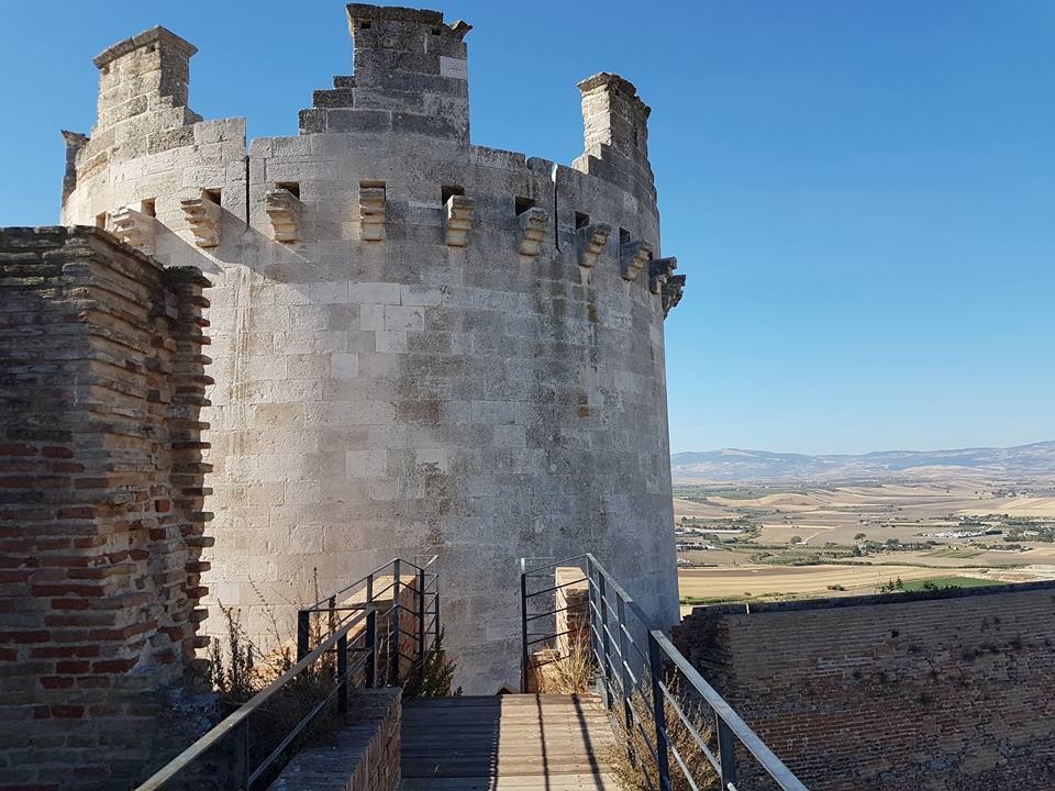 Il Castello di Lucera ‘sold out’ per Le Torri di Capitanata