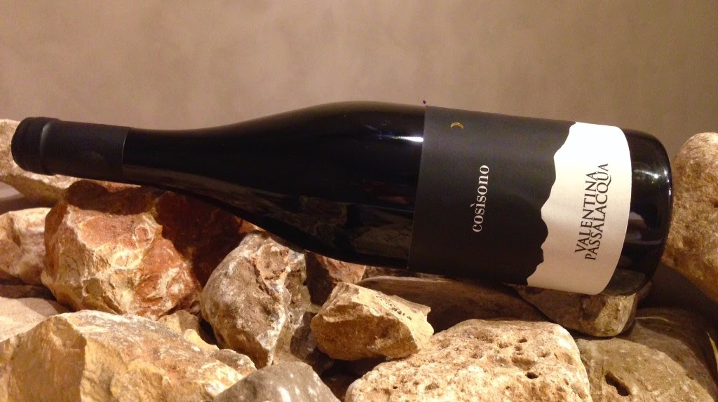 Riconoscimenti Slow Wine: Cosìsono 2014