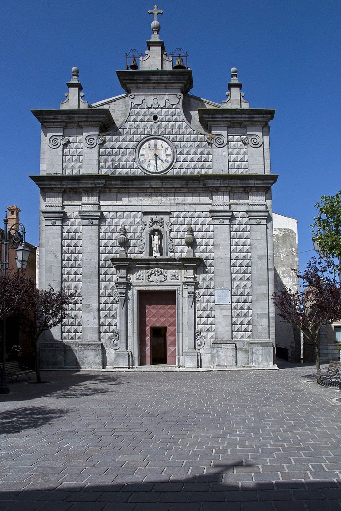 La Madonna dell’Incoronata arriva a Monteleone di Puglia