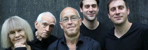 DAVE DOUGLAS e CHET DOXAS: RIVERSIDE