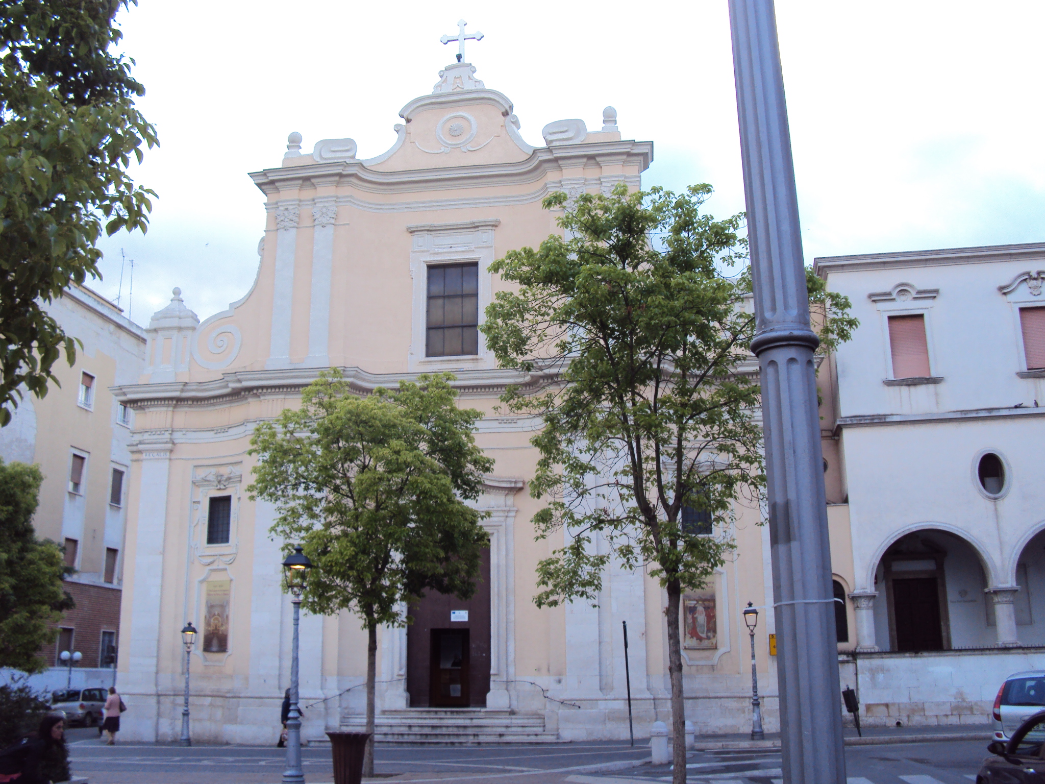 Concerto natalizio per la Chiesa di “Gesù e Maria”