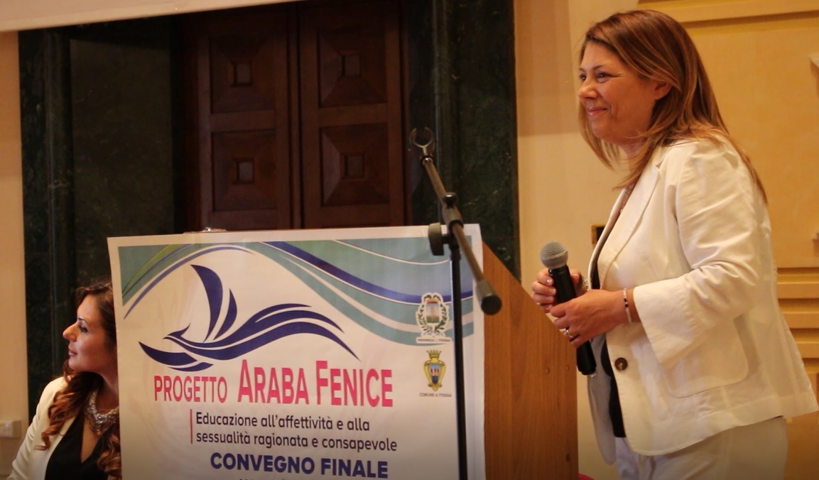 A Foggia parte la seconda edizione del progetto “Araba fenice”