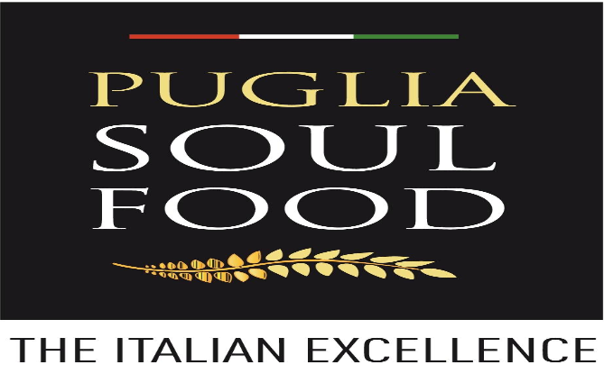 PUGLIA SOUL FOOD, BUONA LA PRIMA