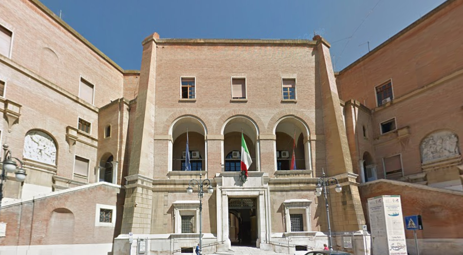 Consiglieri comunali di Foggia Pertosa Russo Nicola Cataneo