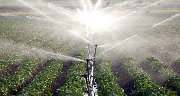 Canoni irrigui 2017, l’Arif accoglie la richiesta di Cia Puglia e proroga i pagamenti