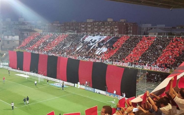 foggia calcio