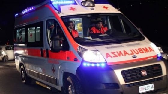 Foggia: figlia e madre morte per incidente stradale