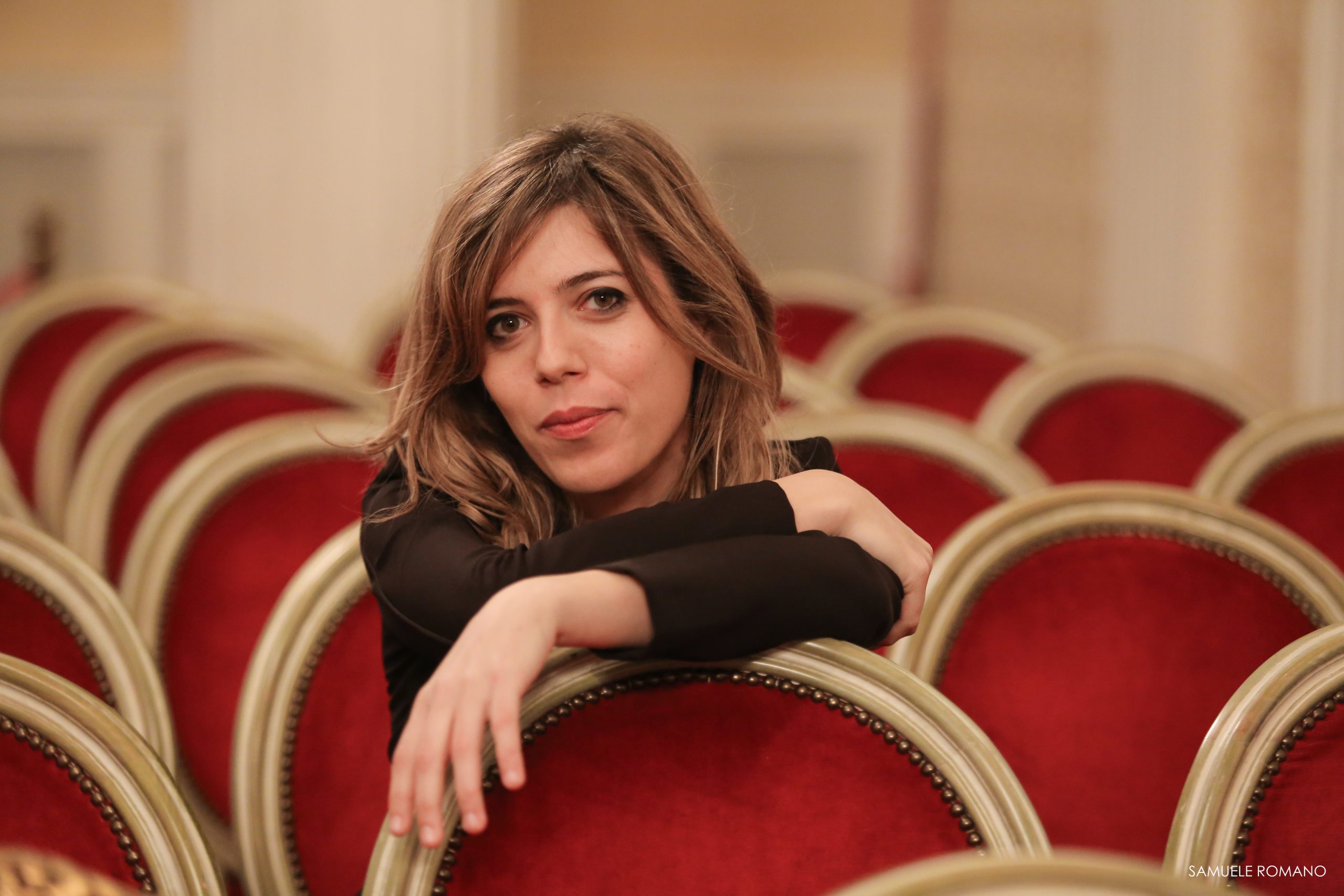 Musicalis Daunia con Daniela Giordano a Torremaggiore – Domenica 21 Ottobre