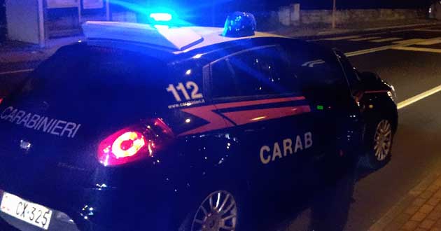 Il delitto di Apricena dell’agosto 2017, oggi finalmente arrestati due ricercati