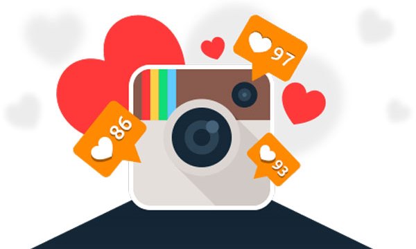 Comprare mi piace per Instagram, un sistema usato dagli influencer per aumentare visibilità alle foto