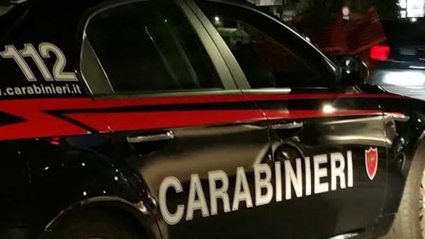 Cerignola: pusher pregiudicato bloccato dopo lungo tallonamento