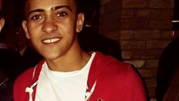 San Severo: Felice Salvatore a 16anni uccise Mario Morelli oggi l’assassino condannato a 11 anni e 1 mese carcere