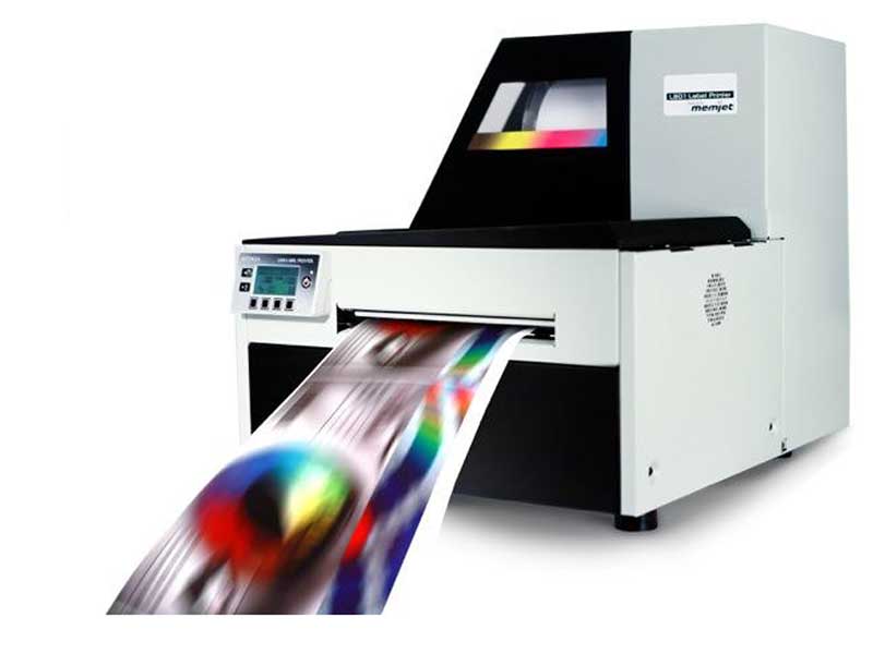 Come scegliere la migliore stampante industriale per etichette?
