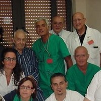 Foggia: il dottor Massimo Zanasi primario del reparto di Geriatria del Policlinico di Foggia, lamenta le difficoltà del suo reparto