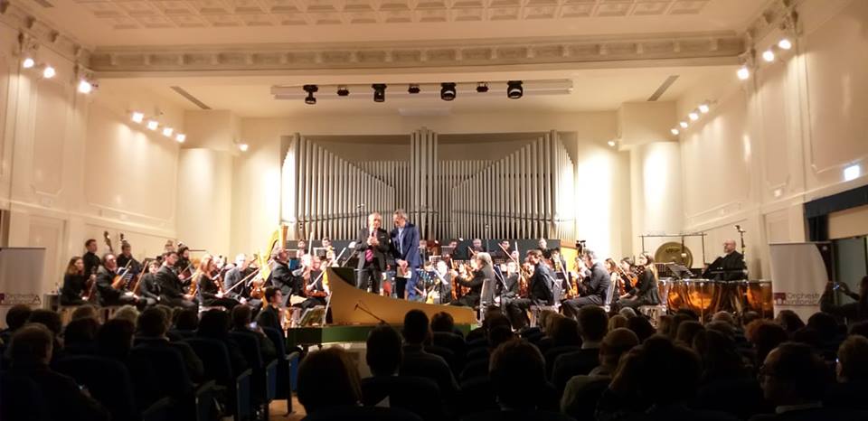 MUSICA IN AUDITORIUM: MARTEDÌ 19 TOCCA AL SUONO PROFONDO DELLE CHITARRE