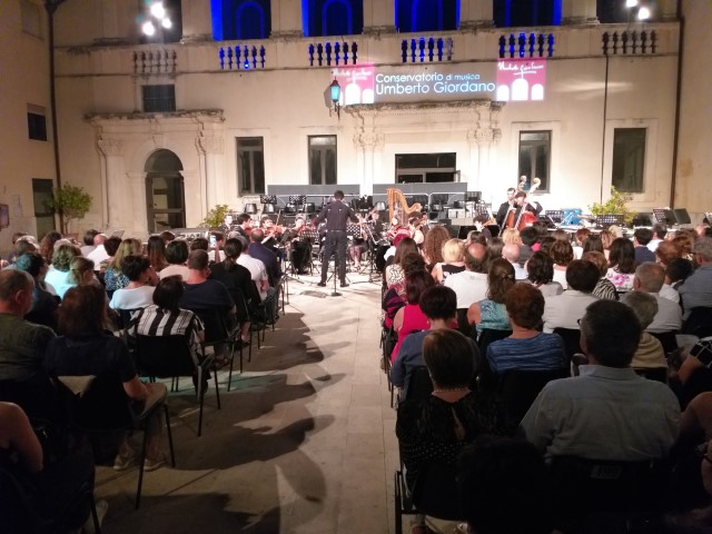 MUSICA NELLE CORTI DI CAPITANATA: I GIOVANI TALENTI IN CONCERTO, TRA SONATE E MINIATURE