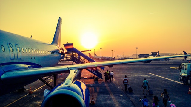 Aeroporti del sud, verso un minore impatto ambientale