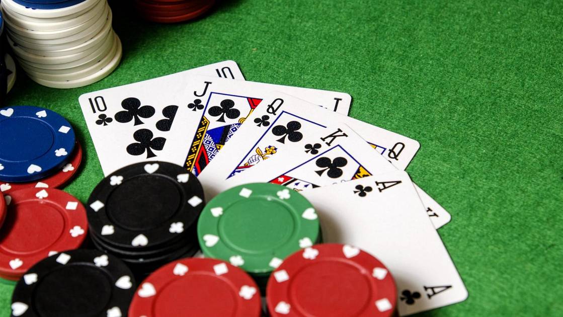 Poker, gioco e passione: le migliori room online