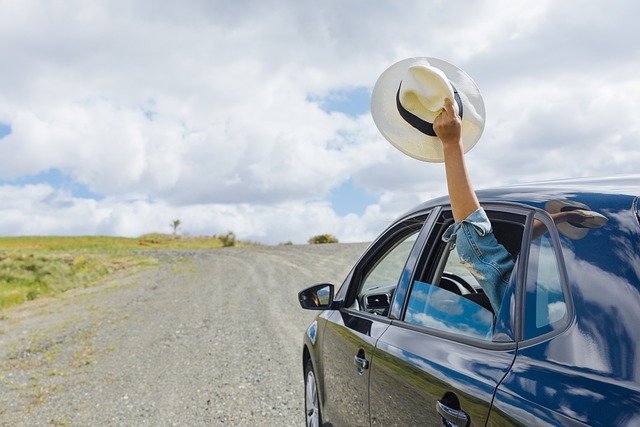 Il noleggio auto mensile: quando conviene?