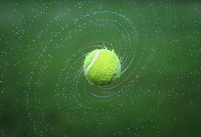 e-tennis