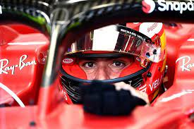 Leclerc: “Ferrari, è un seria partenza”. Binotto: “E’ presto, siamo outsider, non cari”