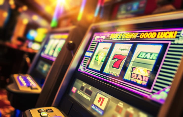 La tecnologia html5 rivoluziona il mondo delle Slot Online su Smartphone