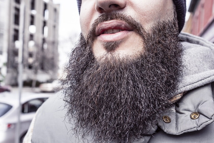 Bellezza, il look della barba: come curarla e renderla al top