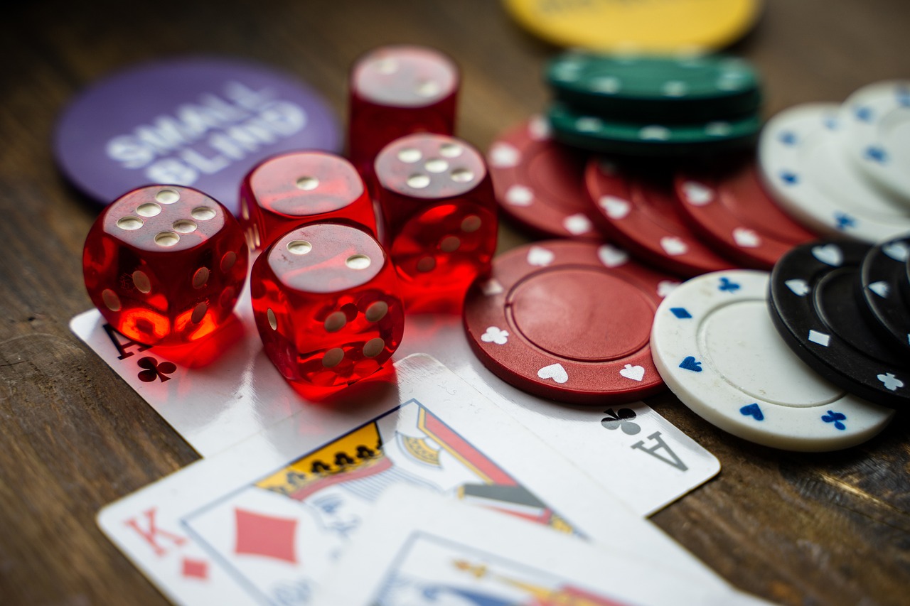 Le nuove tendenze nel gioco d’azzardo: dal casinò online alle scommesse sportive